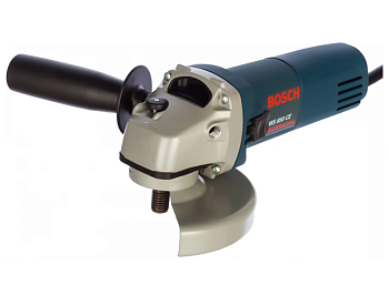 Углошлифовальная машина УШМ Bosch GWS 850 СЕ