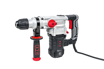 Перфоратор P.I.T. PBH28-C3 SDS-plus 1400Вт 5,5 Дж