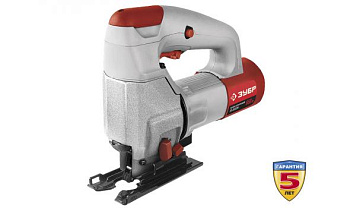 Лобзик электрический ЗУБР Л-650