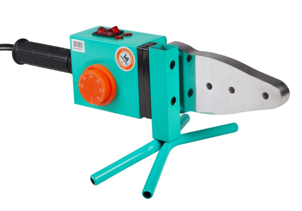 TW7219 Аппарат для сварки пласт. труб Sturm!, 1900 Вт, 6 насадок 20-63мм, кейс металл.