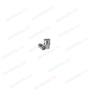 Головка 10мм 1/4"  6-гранная Автодело 39280