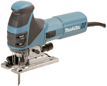 Электролобзик 4351 СТ Makita 