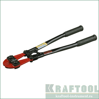 Болторез 450мм KRAFTOOL 