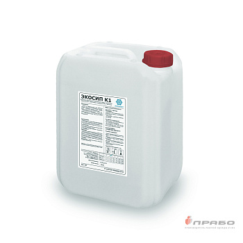 Средство моющее синтетическое кислотное "Экосип К1", 5 кг