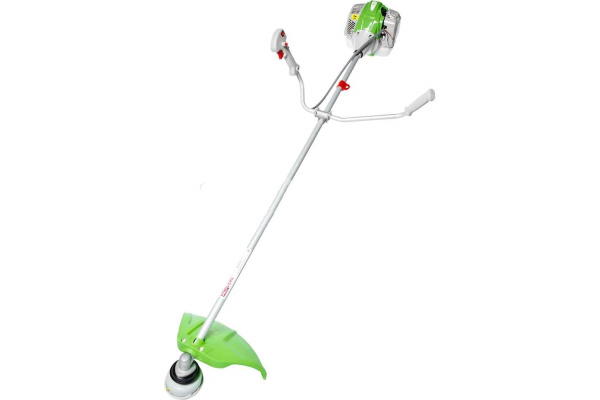 Триммер бензиновый леска 2мм /нож RedVerg RD-GB233