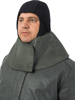 Подшлемник сварщика ГИПЕРИОН ФРОСТ