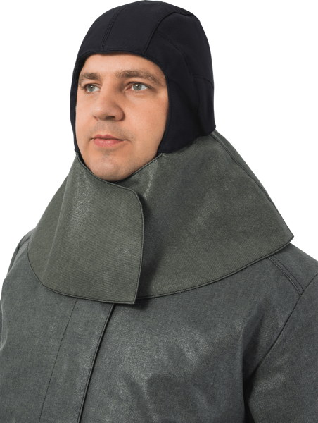 Подшлемник сварщика ГИПЕРИОН ФРОСТ