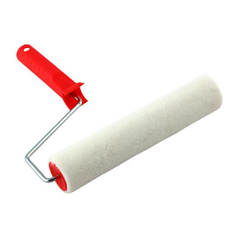 Валик прижимной "Бочка" 40мм