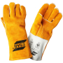 Краги спилковые с подкладкой Heavy Duty Regular(ESAB)