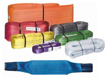 Строп СТП 3,0/5000 75мм 