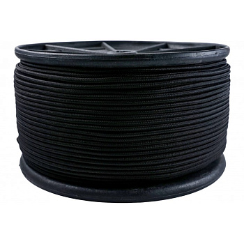 Шнур резиновый 6мм 24 пр. (250м) Эспандер