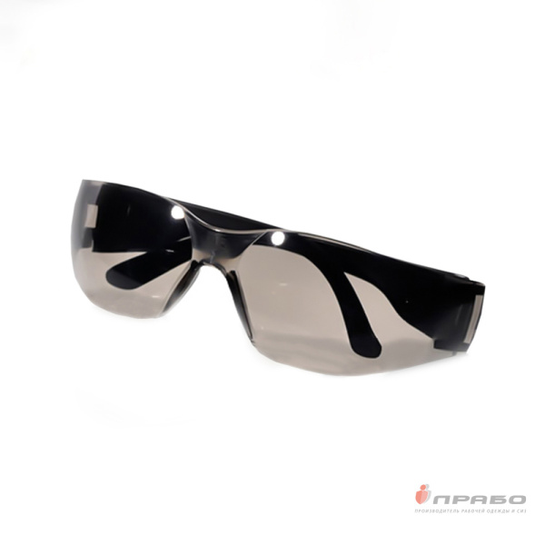Очки защитные открытые 