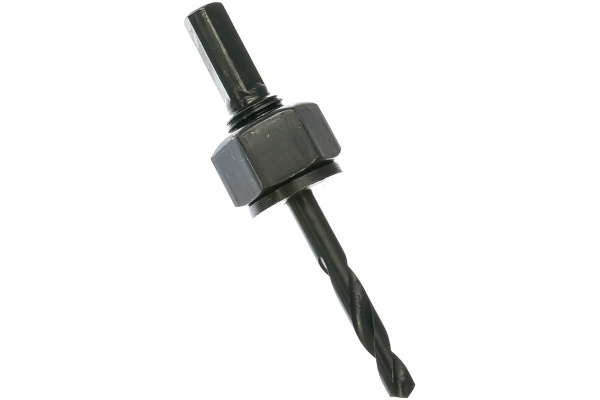 Адаптер для пилы круговой, 32-67мм, под дрель/FIT