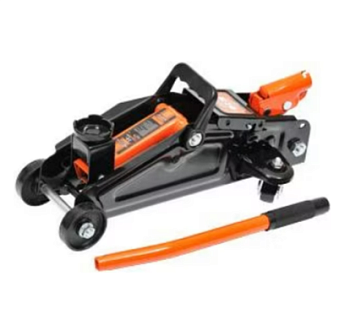 Домкрат гидравлический подкатной  2 т 140-290 мм АвтоДело