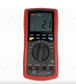 Мультиметр цифровой UNI-T UT70B