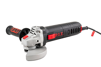 Углошлифовальная машина УШМ PWS230-D2 (230мм. 2,3кВт, плавный пуск, повторотная ручка) P.I.T
