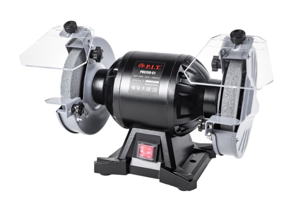 Станок точильный P.I.T. PBG150-C1