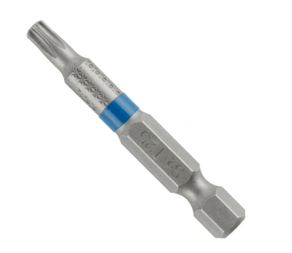 Бита Torx Т25*50мм стальная CUTOP Profi 