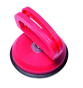 Стеклодомкрат одинарный