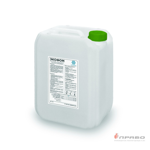 Средство моющее щелочное 