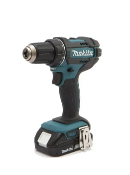 Дрель аккумуляторная DDF453SYX5 Makita