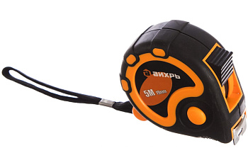 Рулетка строительная 5м*19мм Вихрь 73/11/1/2