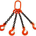 Стропы цепные 