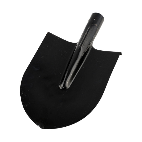 Лопата штыковая без черенка