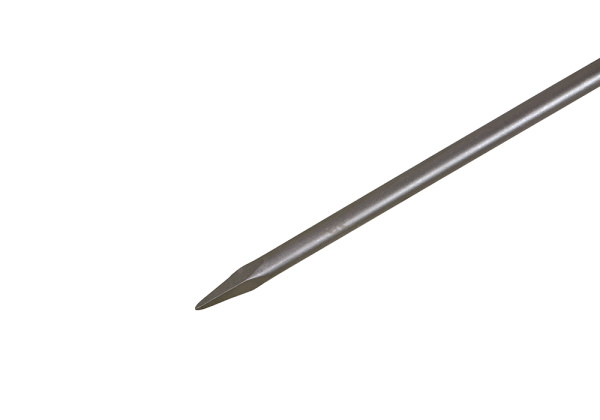 9018-SDSM-P18X400 Насадка SDS Max пика 18х400мм Sturm!