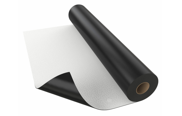 Кровельная мембрана Protan TPO 1,5 мм (1,6м*20м), серый 