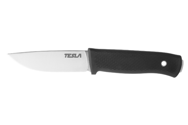 Нож 22см, клинок 9,5см TESLA SCOUT