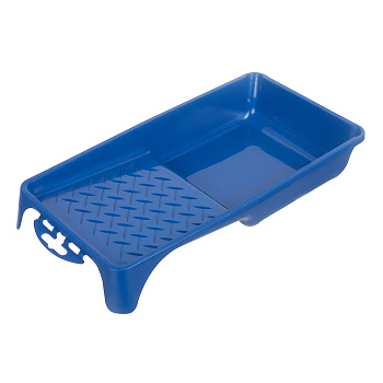 Кювета пластмассовая 330*350 синяя