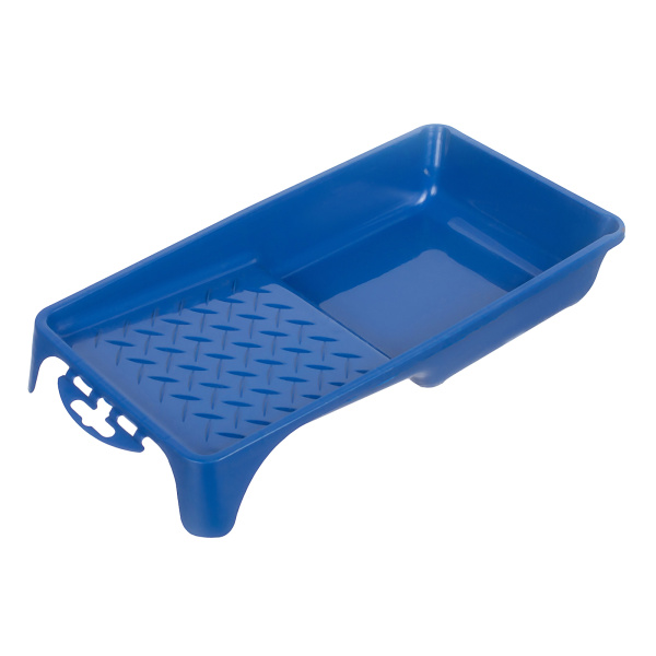 Кювета пластмассовая 330*350 синяя