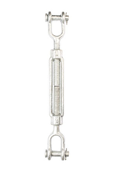 Талреп М12 вилка-вилка TOR (1/2"-6")