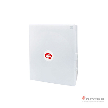 Аптечка первой помощи работникам (пластиковый шкаф) Приказ 1331н, арт.2321