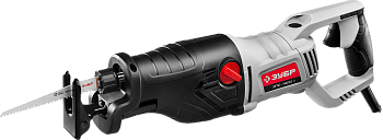 Пила сабельная, 1400 Вт, 32мм, МАСТЕР ЗУБР