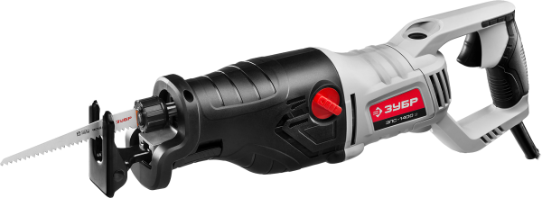 Пила сабельная, 1400 Вт, 32мм, МАСТЕР ЗУБР