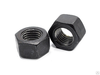 Гайка М56 ГОСТ 5915-70 б/п