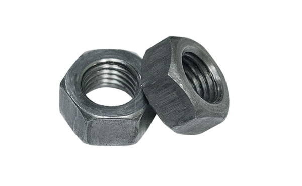 Гайка М42.20ХН3А ОСТ 26-2041-96