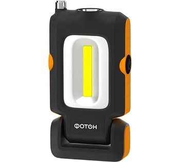Фонарь аккум.светодиод. ФОТОН WLA-400
