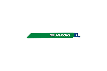 Пилки s922af 150мм 1 шт для сабельной пилы HiKOKI (мет)