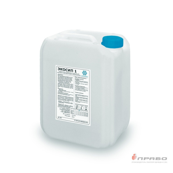 Средство моющее синтетическое щелочное 