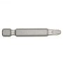 Бита РZ 3*50мм E1/4" Зубр кованые (2шт)