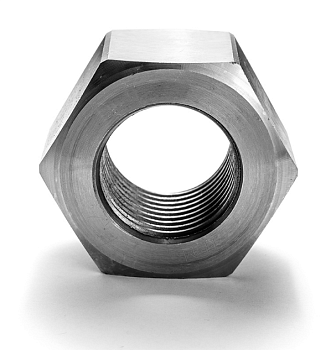 Гайка М24 ОСТ 26-2038-96 оцинк