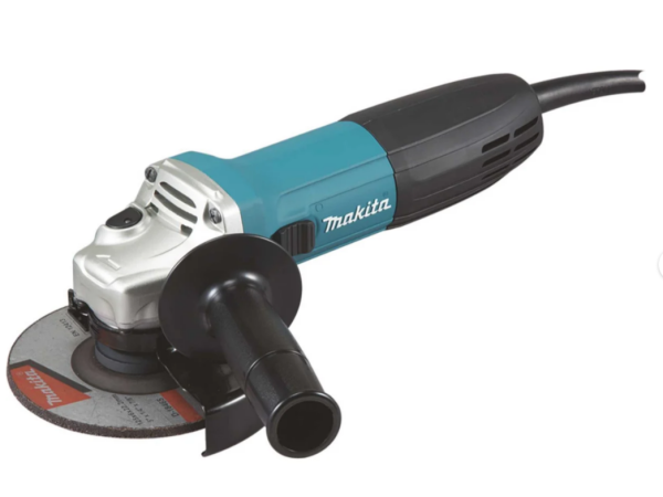 Углошлифовальная машина УШМ 125мм GA5030 Makita 