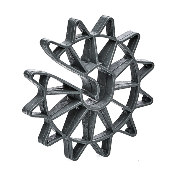 Фиксатор "Звездочка" № 40 с защелкой