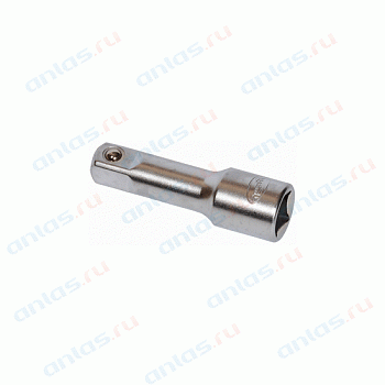 Удлинитель 1/2" L=75 мм АвтоДело 39503