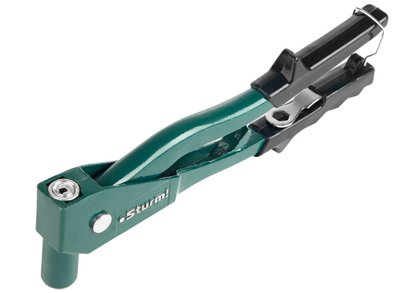 1070-07-250 Заклепочник 