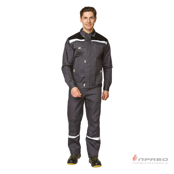 Костюм мужской 