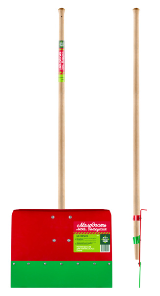 Лопата снеговая БелЦентрМаш Би-лопата 1946